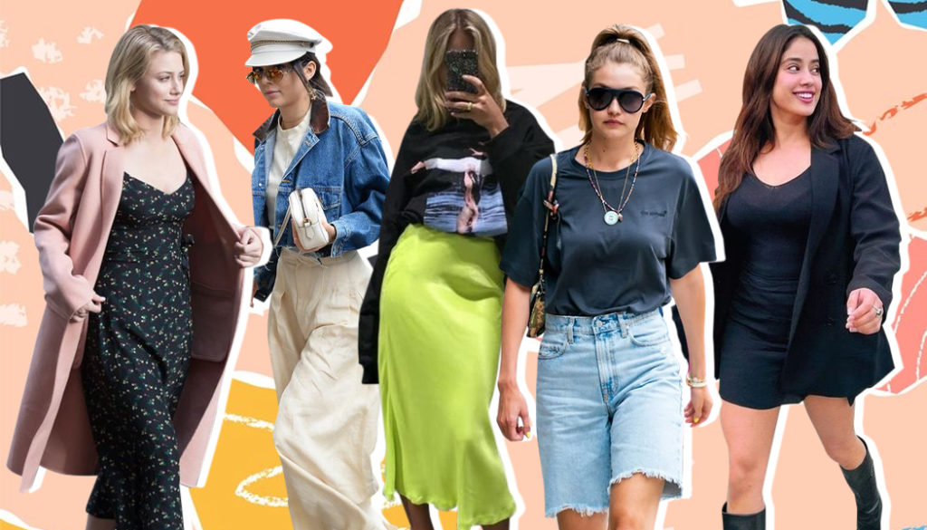 8 Trendy Casual Outfits You Can Recreate Within Minutes