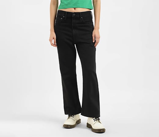 Women’s High-rise Bootcut Jeans from Levi’s