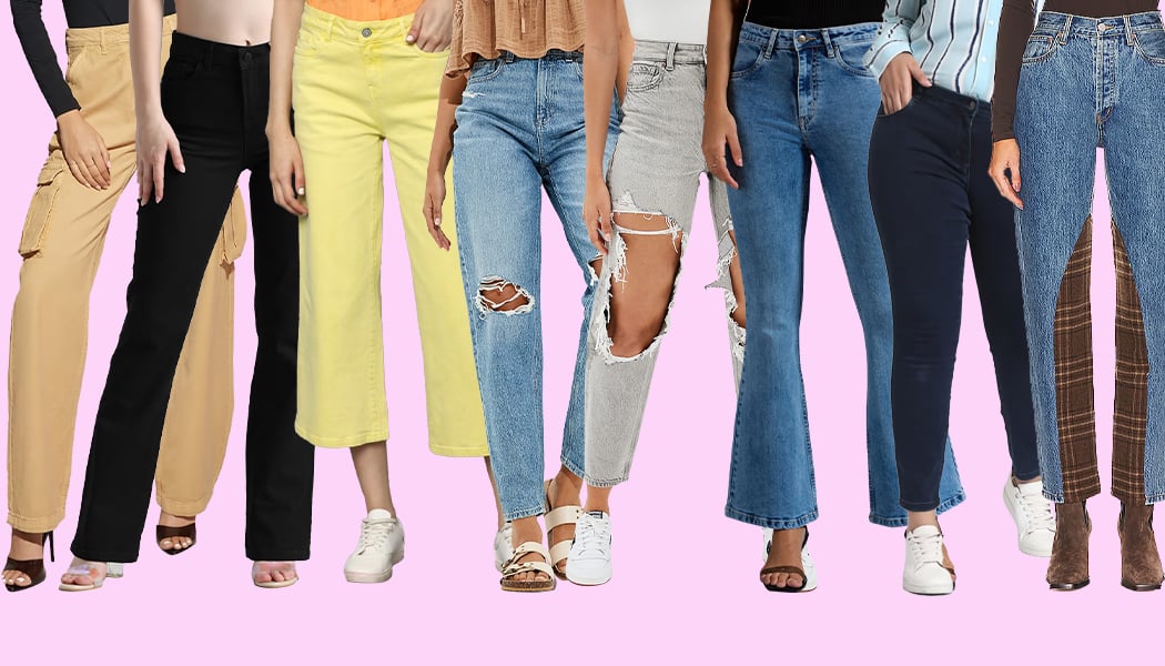 Grab Your Next Pair From These 10 Best Jeans Brands 