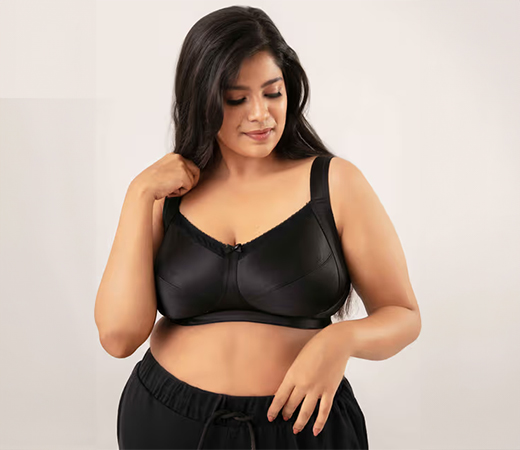 Nykd by Nykaa Lift Me Up Bra