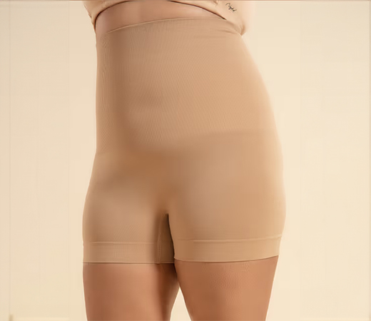 Nykd by Nykaa Everyday Shaping Tummy Tucker Boyshorts