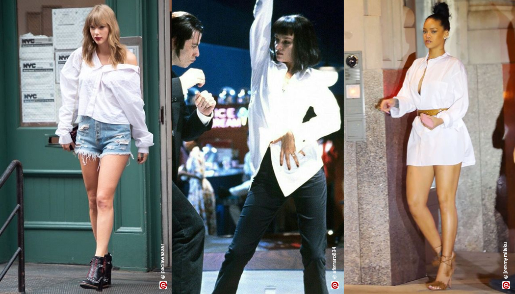 Brave the Cold in Style With These 10 Winter Outfit Ideas