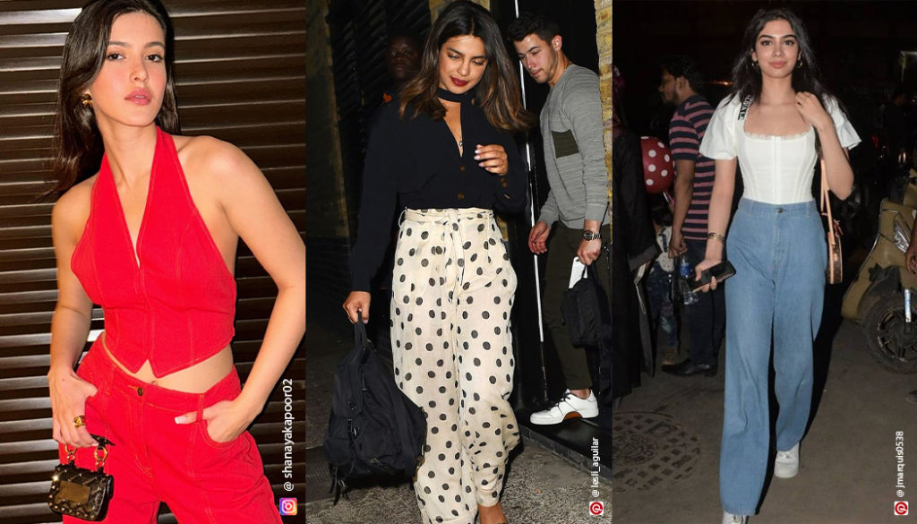 The Ultimate Guide to Date Night Outfits For Valentine Week