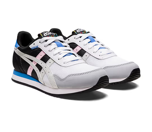 ASICS Tiger Runner White Women’s Sneakers
