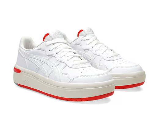 ASICS Japan S St White Men’s Sneakers