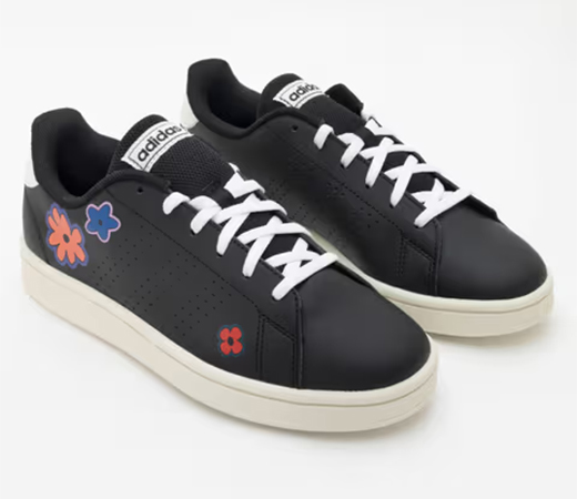 adidas Advantage Base Sneakers Black