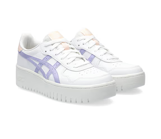 ASICS Japan S Pf Purple Women’s Sneakers