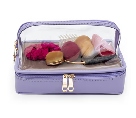 SG By Sonia Gulrajani Giza Travel Pouch