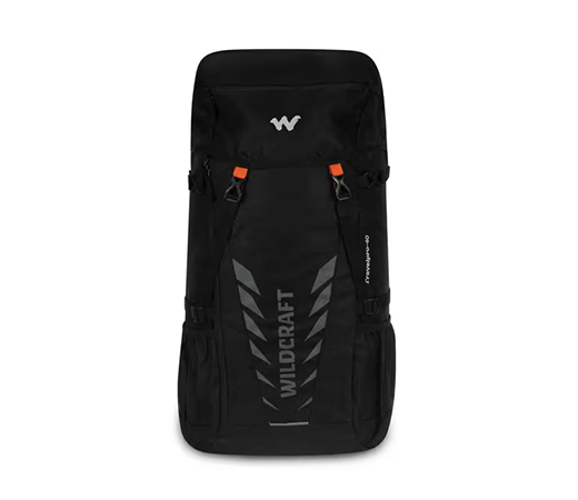 WILDCRAFT Travel Pro 50 Rucksacks