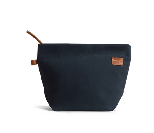 DailyObjects Navy Blue Tiny Taxi Organiser