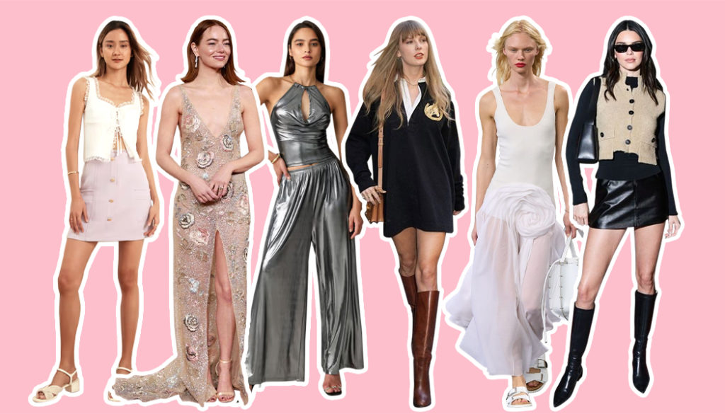 Spring/Summer 2024: Shop These 12 Latest Fashion Trends