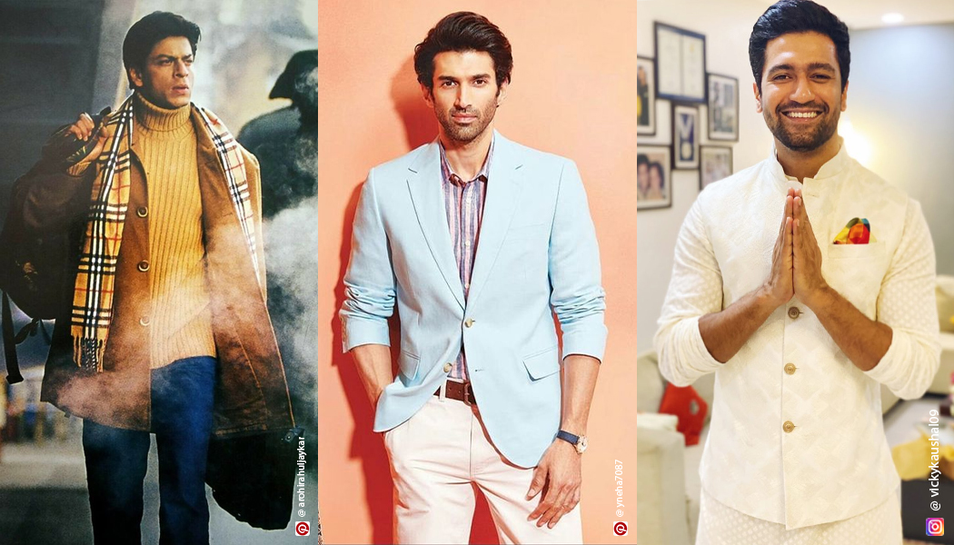 A Guide To Men’s Coat: 4 Essential Types to Own Right Now