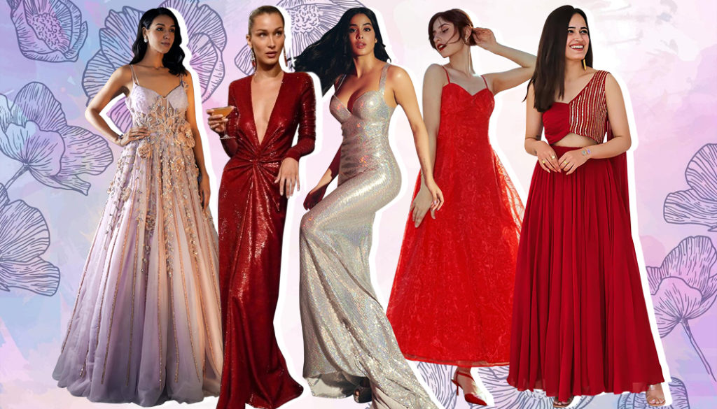 10 Gown Styles to Make You Feel Like the ‘Main Character’