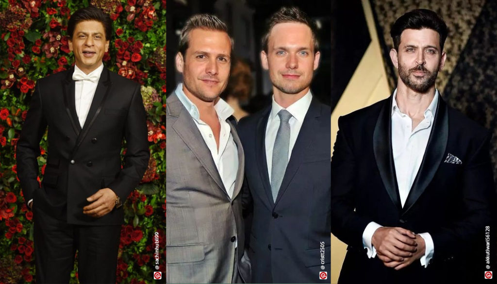 12 Types of Suits Every Stylish Man Should Own in 2024