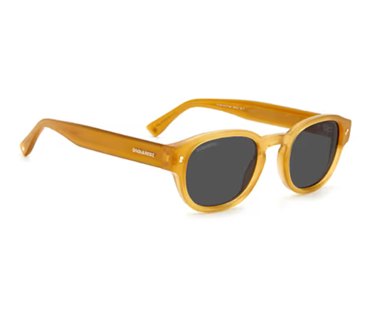Dsquared Honey Gold D2 0014/S Man