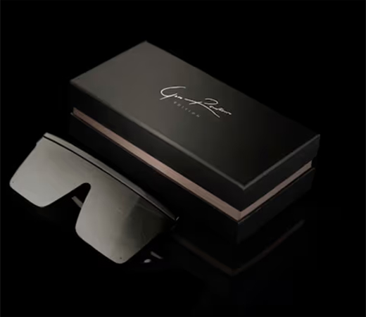 Guru Randhawa Edition The Future Wayfarers