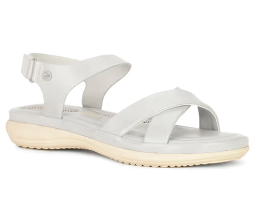 Bata Women Casual Platform Sandals