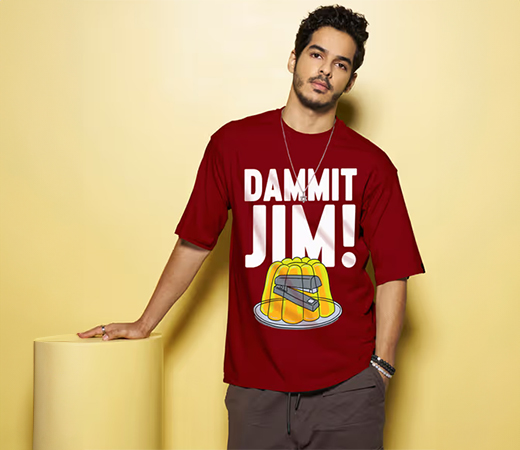 Bewakoof Official The Office Merchandise