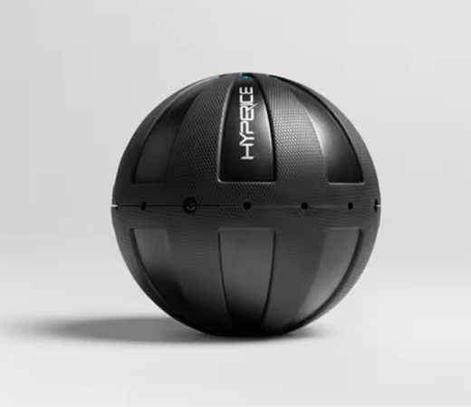 Hyperice Hypersphere, Black