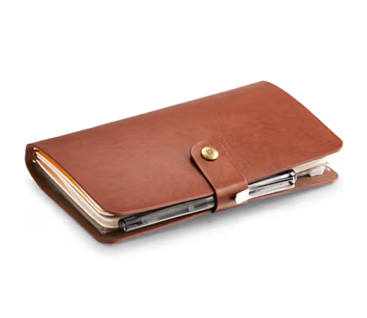 Pennline Brown Journal Quikrite