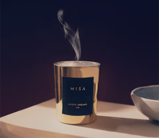 MISA Mystic Dreams | Oud