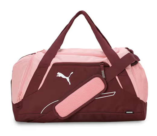 Puma Fundamentals Sports Bag
