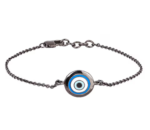 Outhouse Circle Of Protego Chain Unisex Bracelet