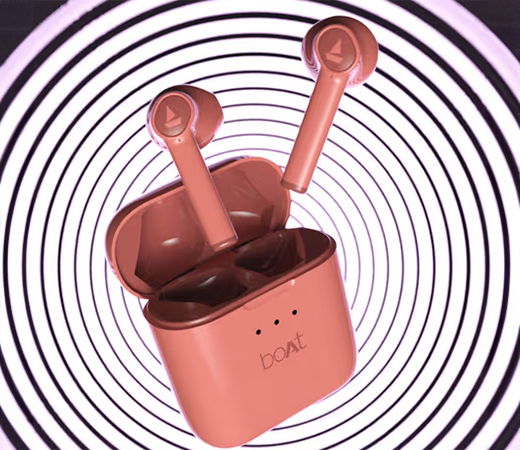 Boat Airdopes 131 N Wireless Earbuds