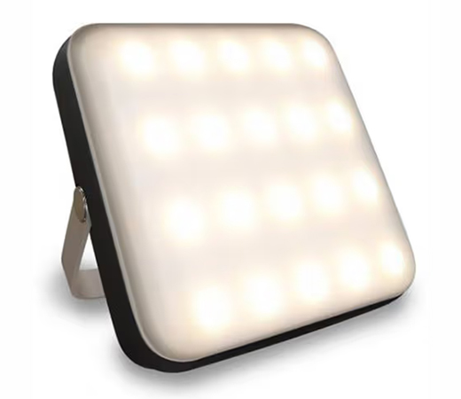 SYSKA 20000 mAh Power Bank With High Powered Light