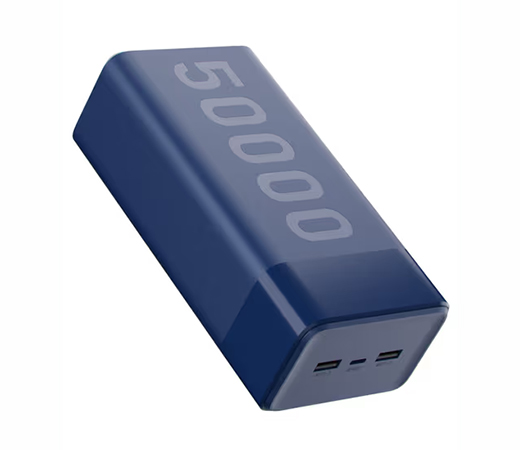 Ambrane Stylo Max 50000 mAh Li-Polymer Power Bank