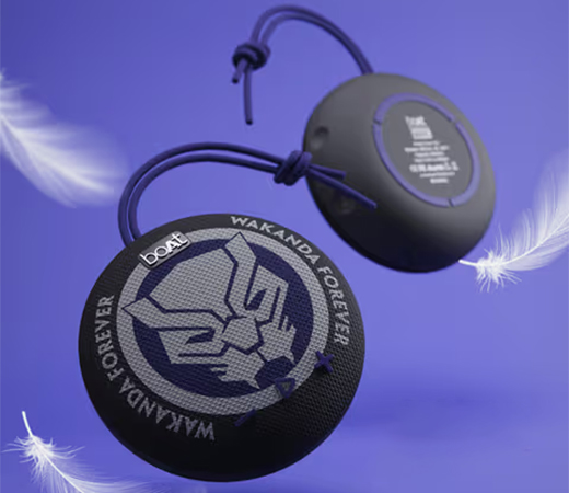 Boat Stone 190 King's Black