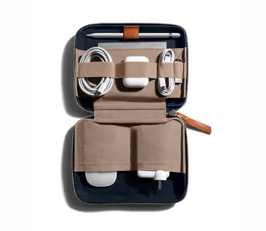 DailyObjects Marshal Tech Kit Organiser