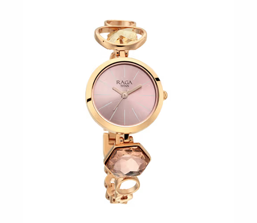 Titan Raga Moments Of Joy