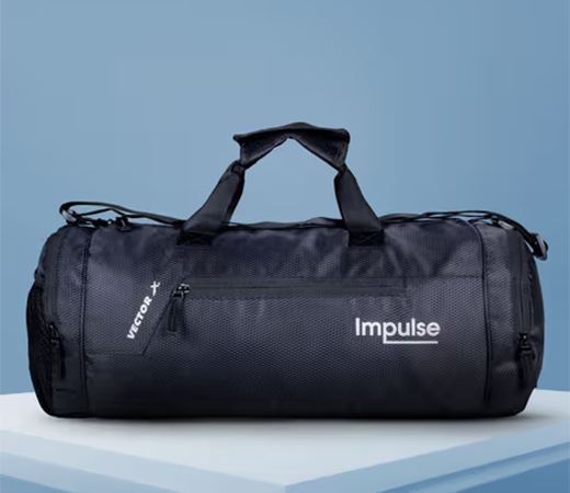 Vector X Impulse Gym Bag
