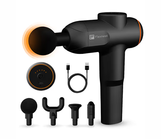 Massage Gun for Body Pain Relief