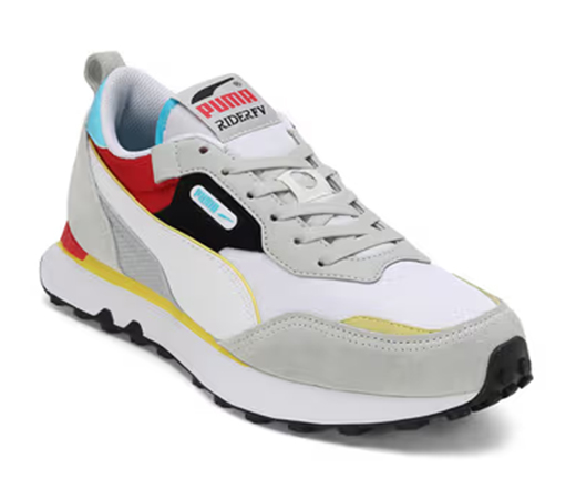Puma Vintage Unisex Sneakers