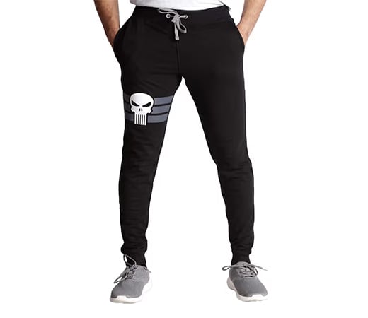 The Souled Store Marvel Joggers