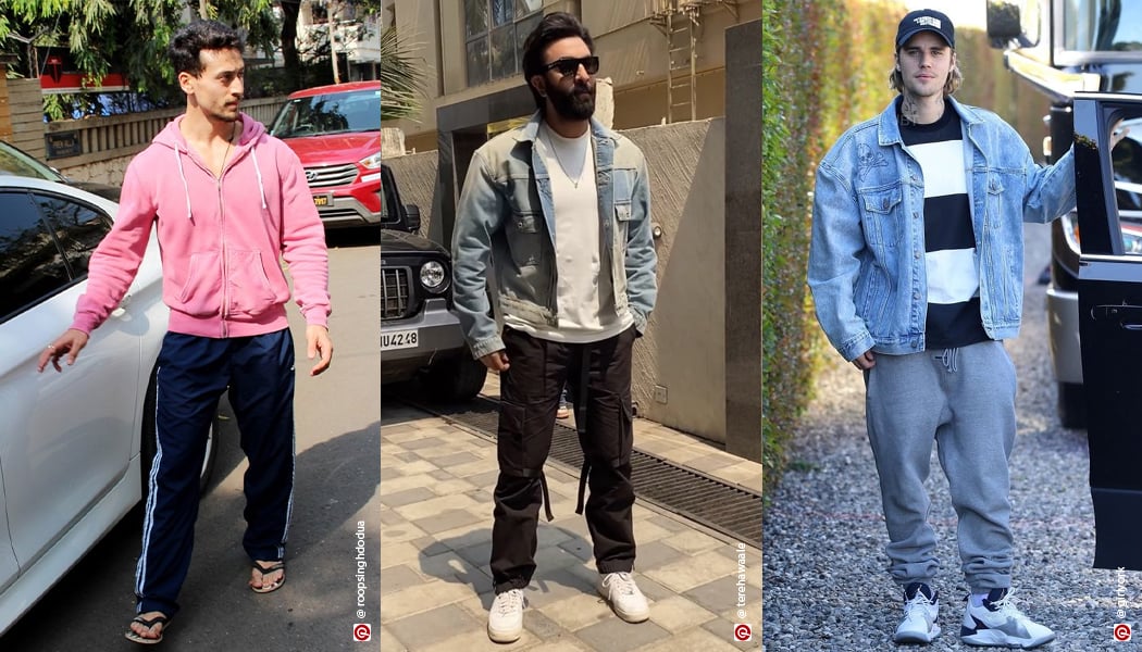 10 ‘Cool Boy’ Outfit Ideas With the Best Joggers for Men