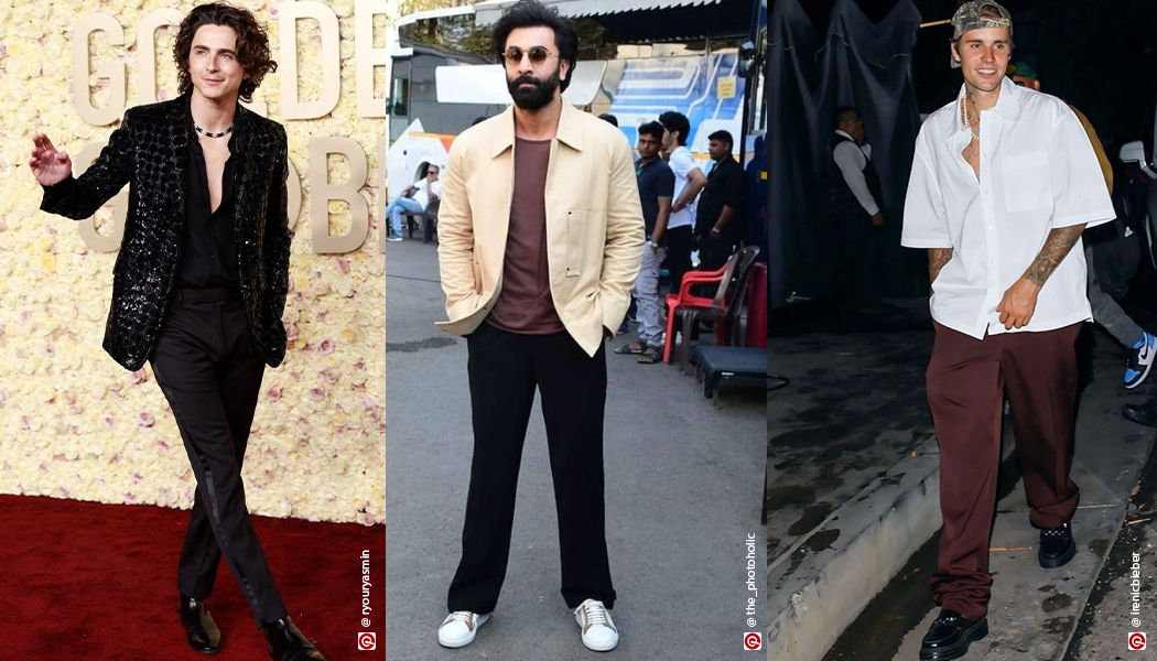 12 Evergreen Pants For Men: Different Types of Trousers For Every Occasion