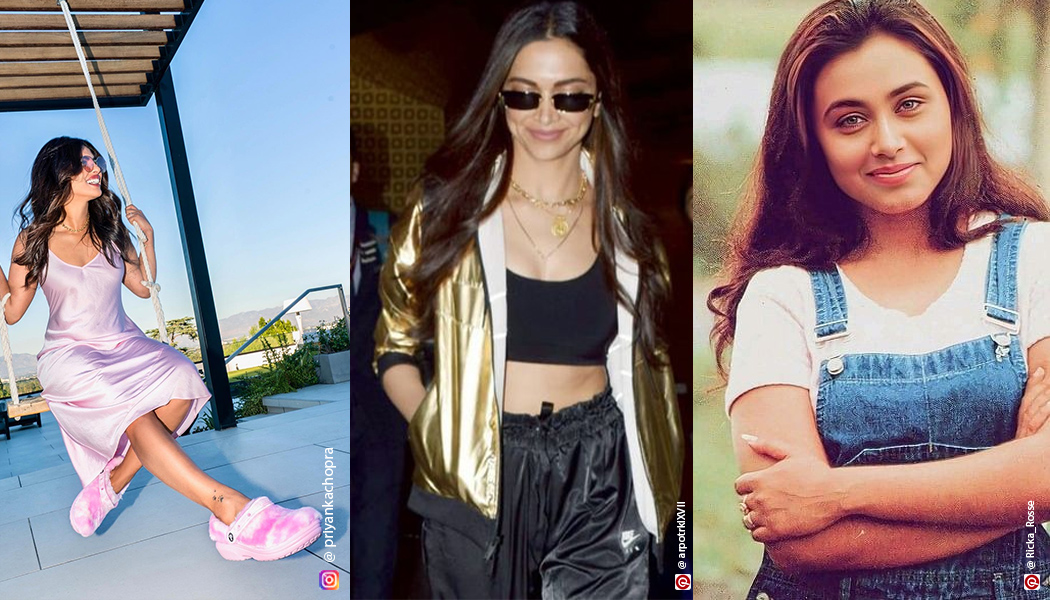 Cop It Like Its Hot: 90s Fashion Trends For Women In 2024