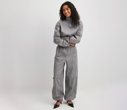 NA-KD’s Loose Cargo