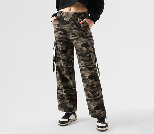 The Souled Store Original Wild Soul Women Joggers