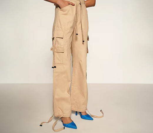 SHOP STAPLE’s Cargo Pants