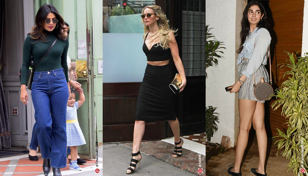 Pants And Beyond: The Secret To Creating Versatile Looks