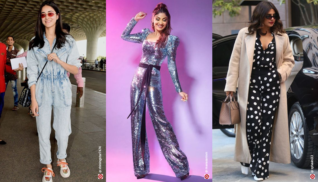 Effortless Style: The Ultimate Guide To Wearing Jumpsuits