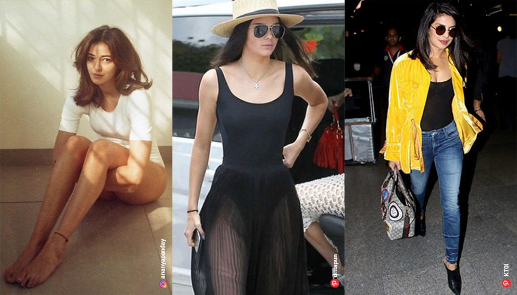 Bodysuits 101: How To Wear & 6 Stylish Outfit Ideas