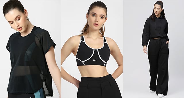 Ace The Activewear Trend With The Best Athleisure Brands