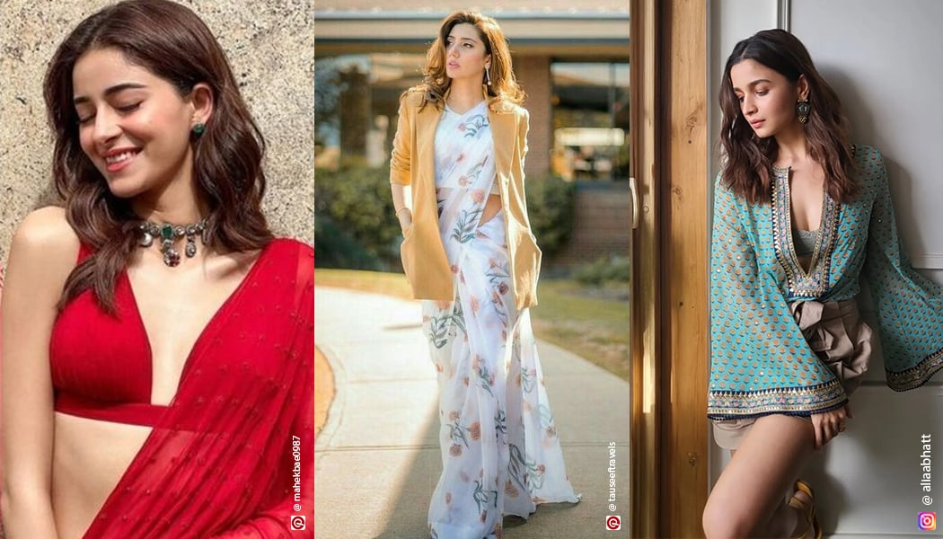 Best Of Both Worlds: 7 Indo-Western Outfit Ideas You Must Try in 2024