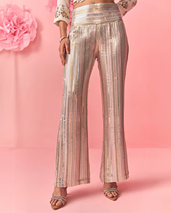 Clothes on my mind Fall In Love Sequin Pants