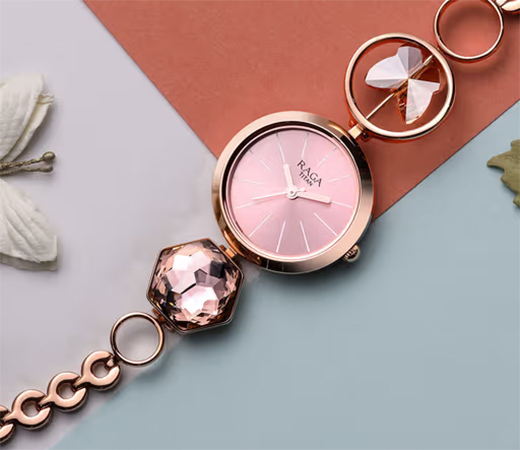  Titan Raga Moments Of Joy